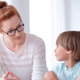 Image for article titled Worst Things You Can Say To A Child Living Through The Pandemic
